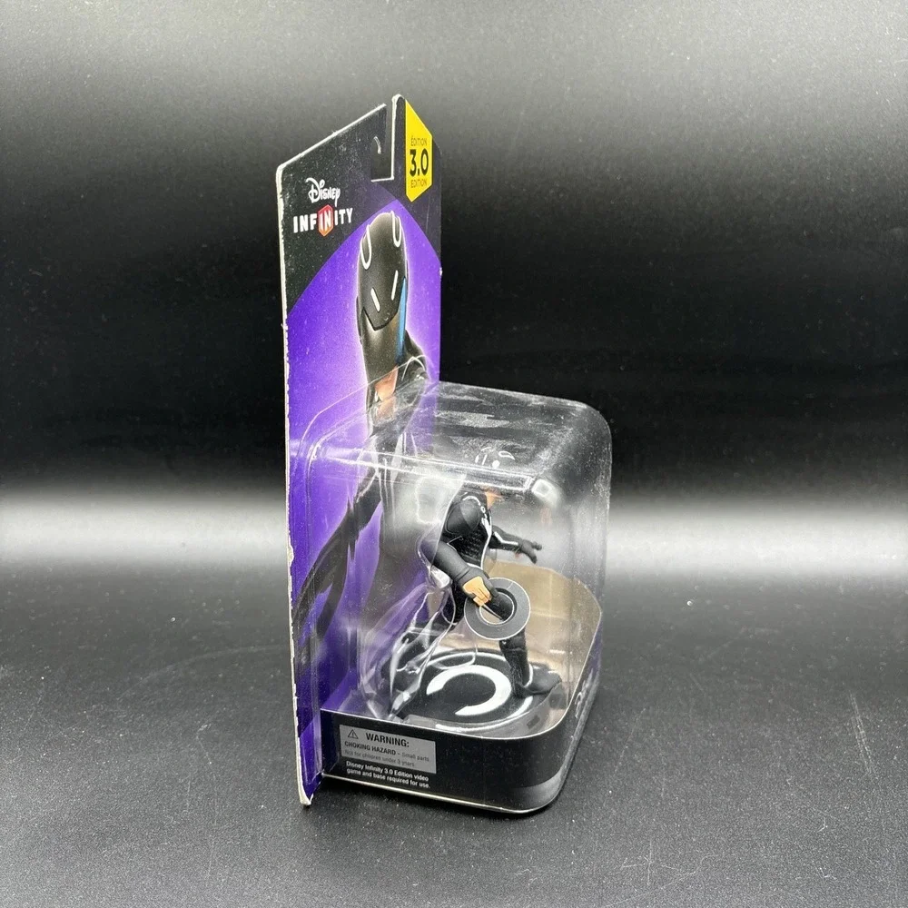 Disney Infinity 3.0 Edition Sam Flynn New in Box Figure